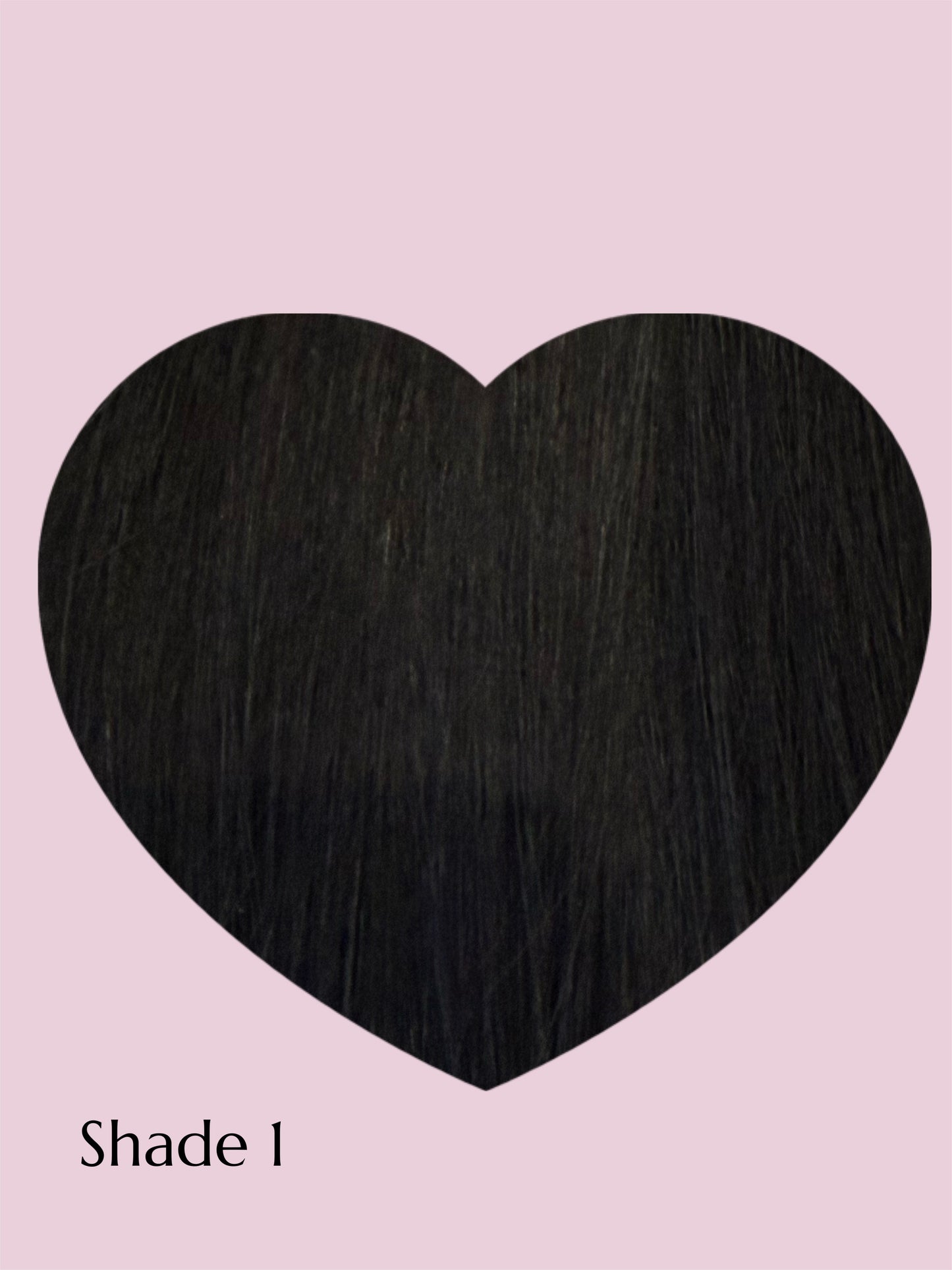 '18 - '20 Human Remy Weft