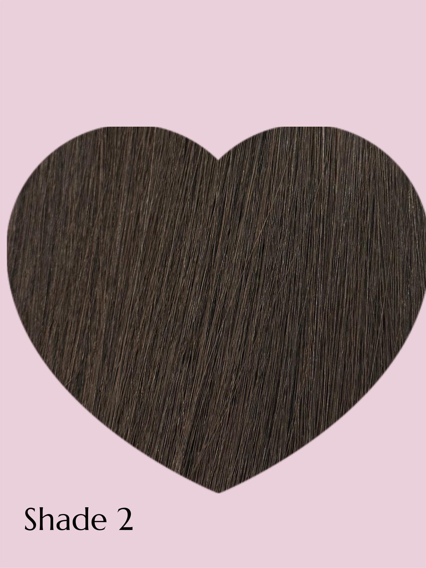 '18 - '20 Human Remy Weft
