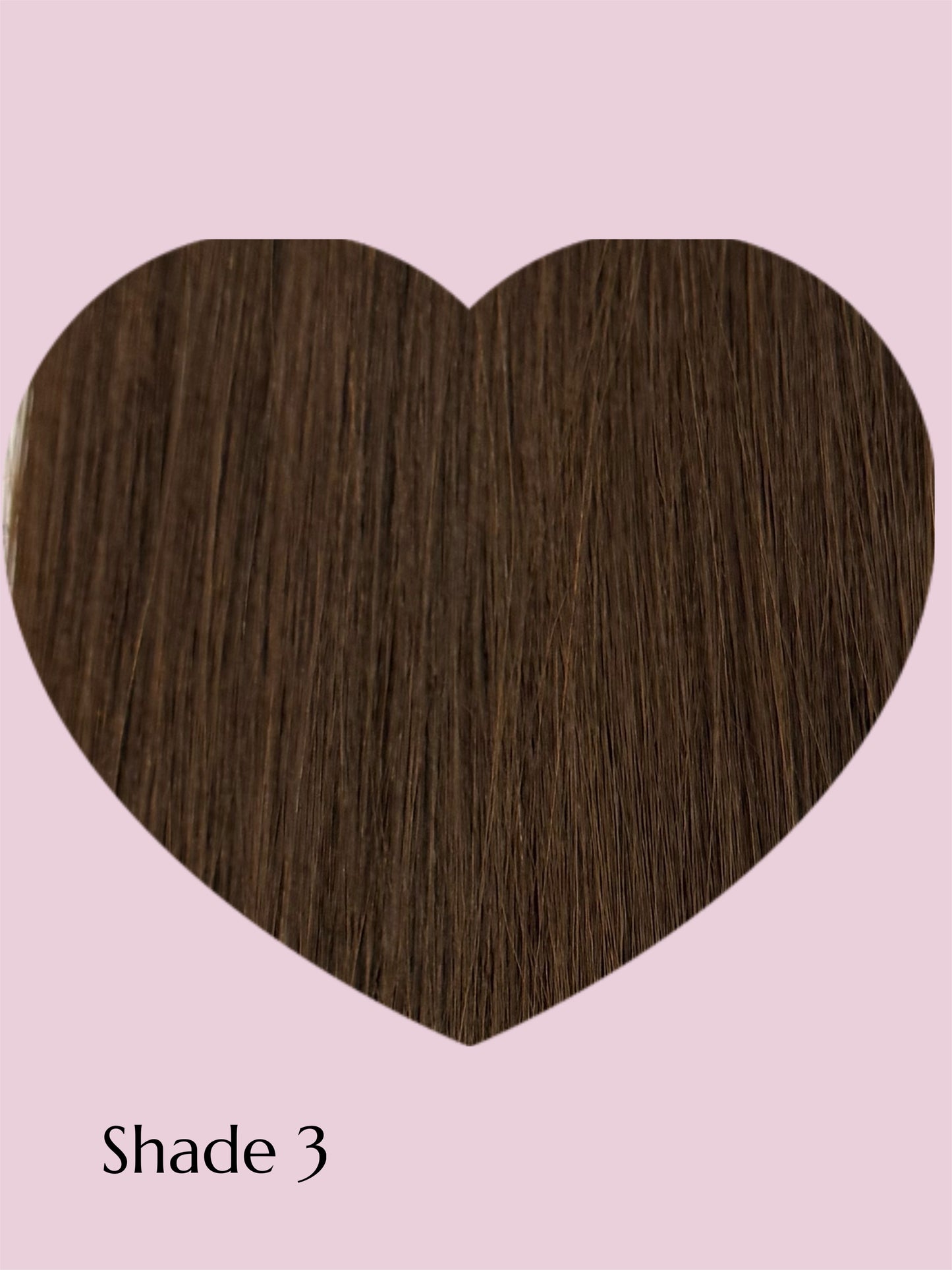 '18 - '20 Human Remy Weft
