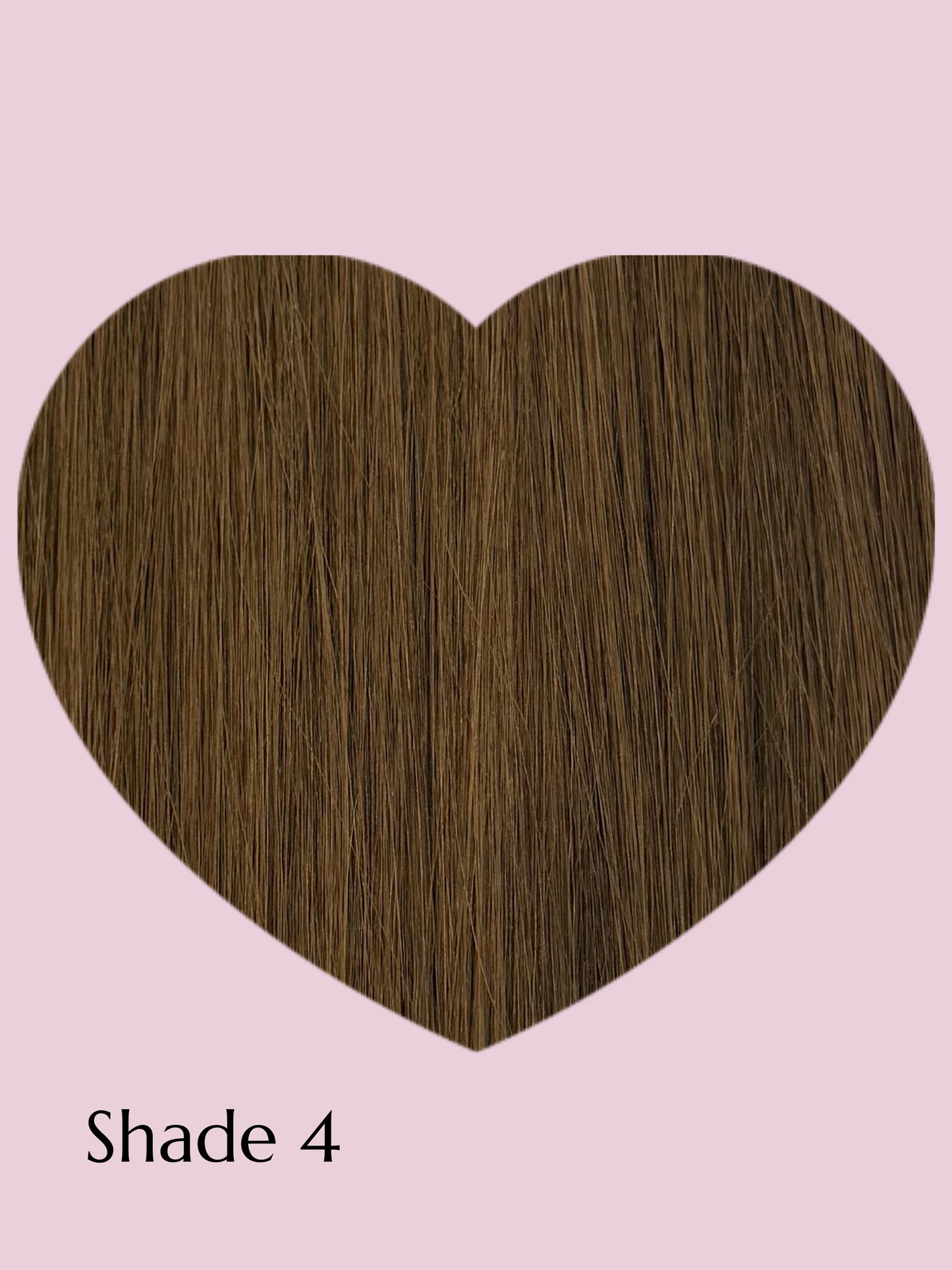 '18 - '20 Human Remy Weft