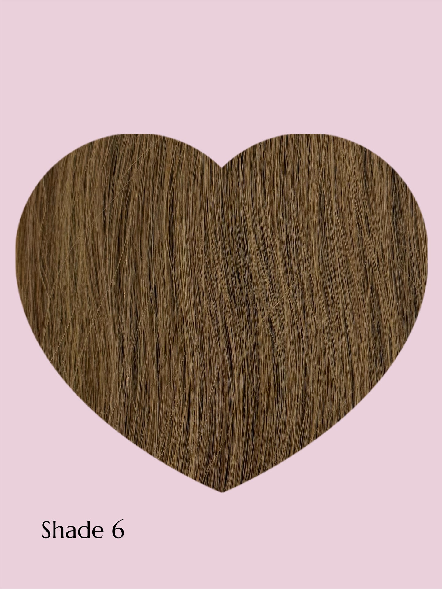 '18 - '20 Human Remy Weft