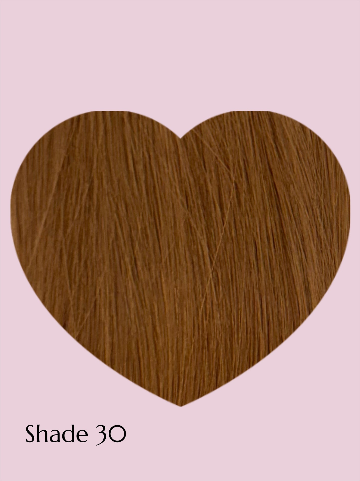 '18 - '20 Human Remy Weft