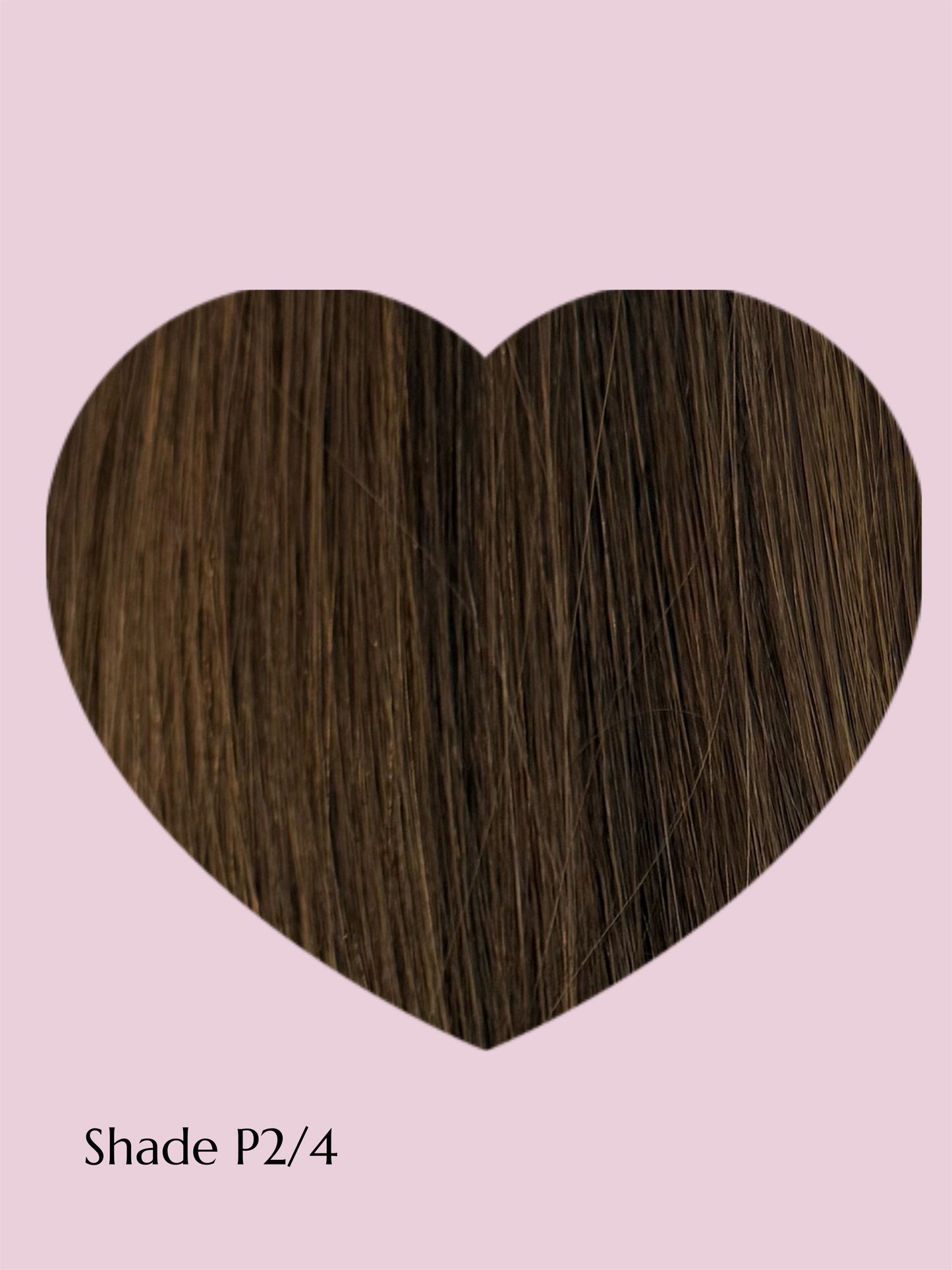 '18 - '20 Human Remy Weft