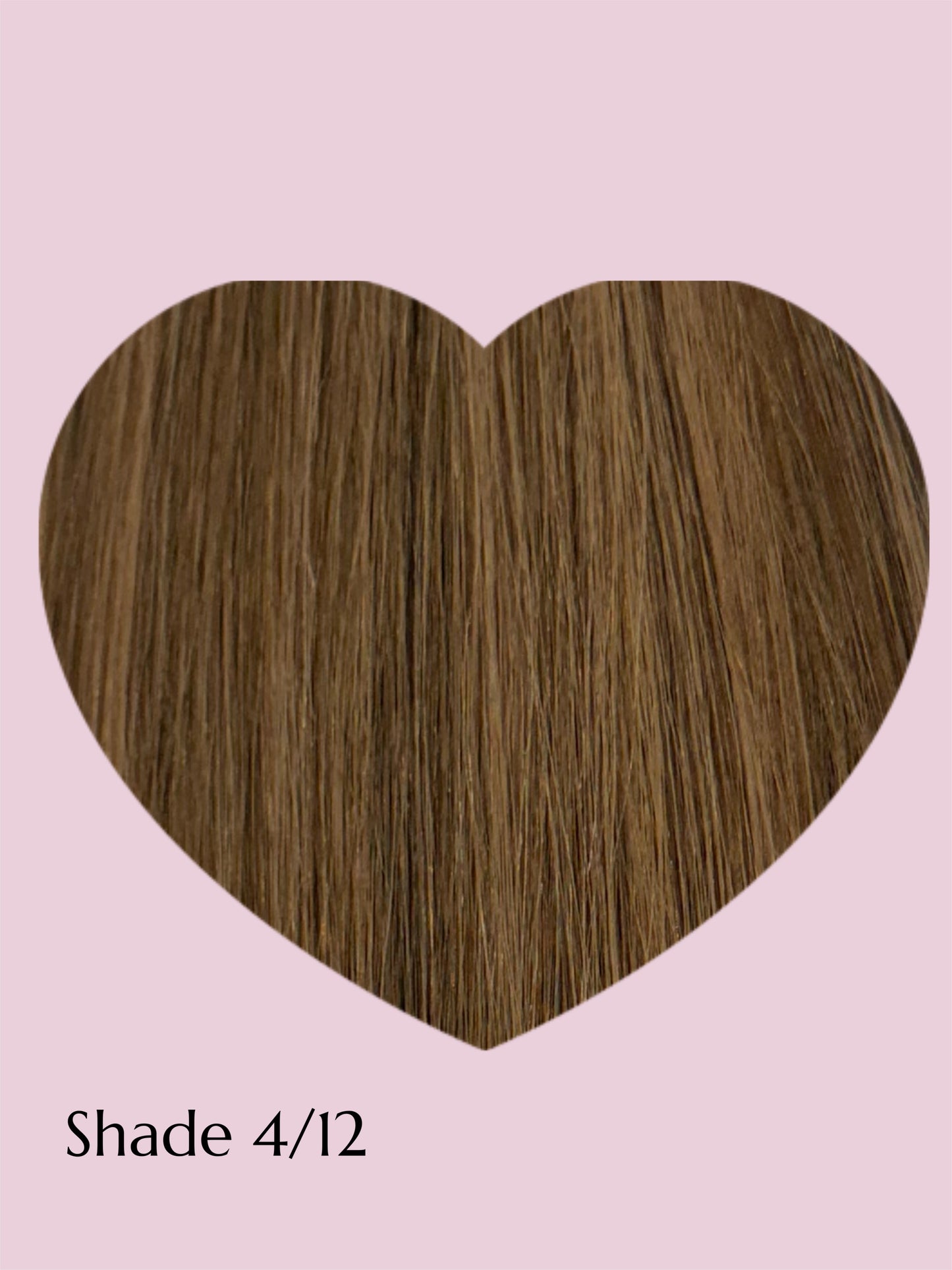 '18 - '20 Human Remy Weft