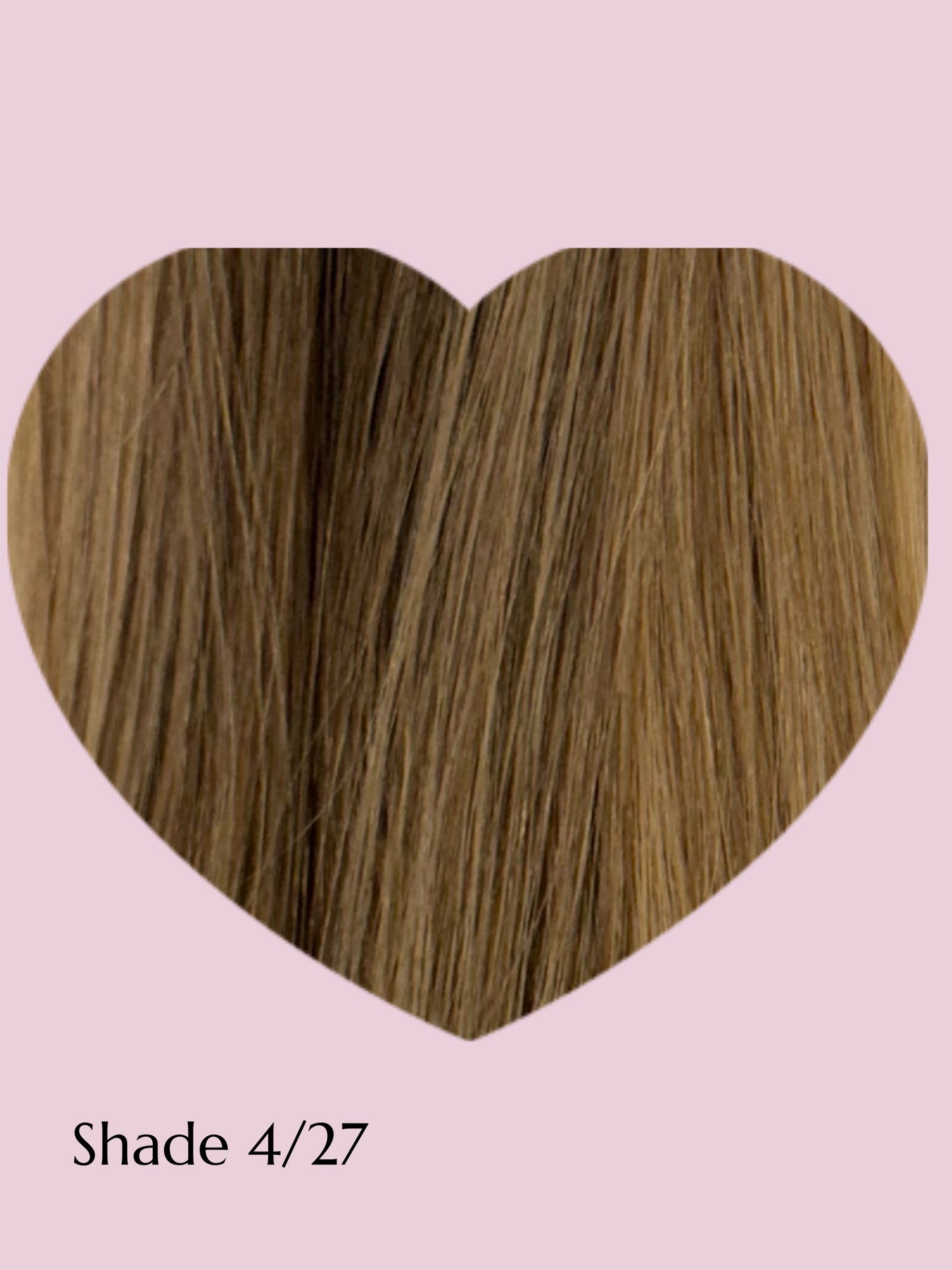 '18 - '20 Human Remy Weft