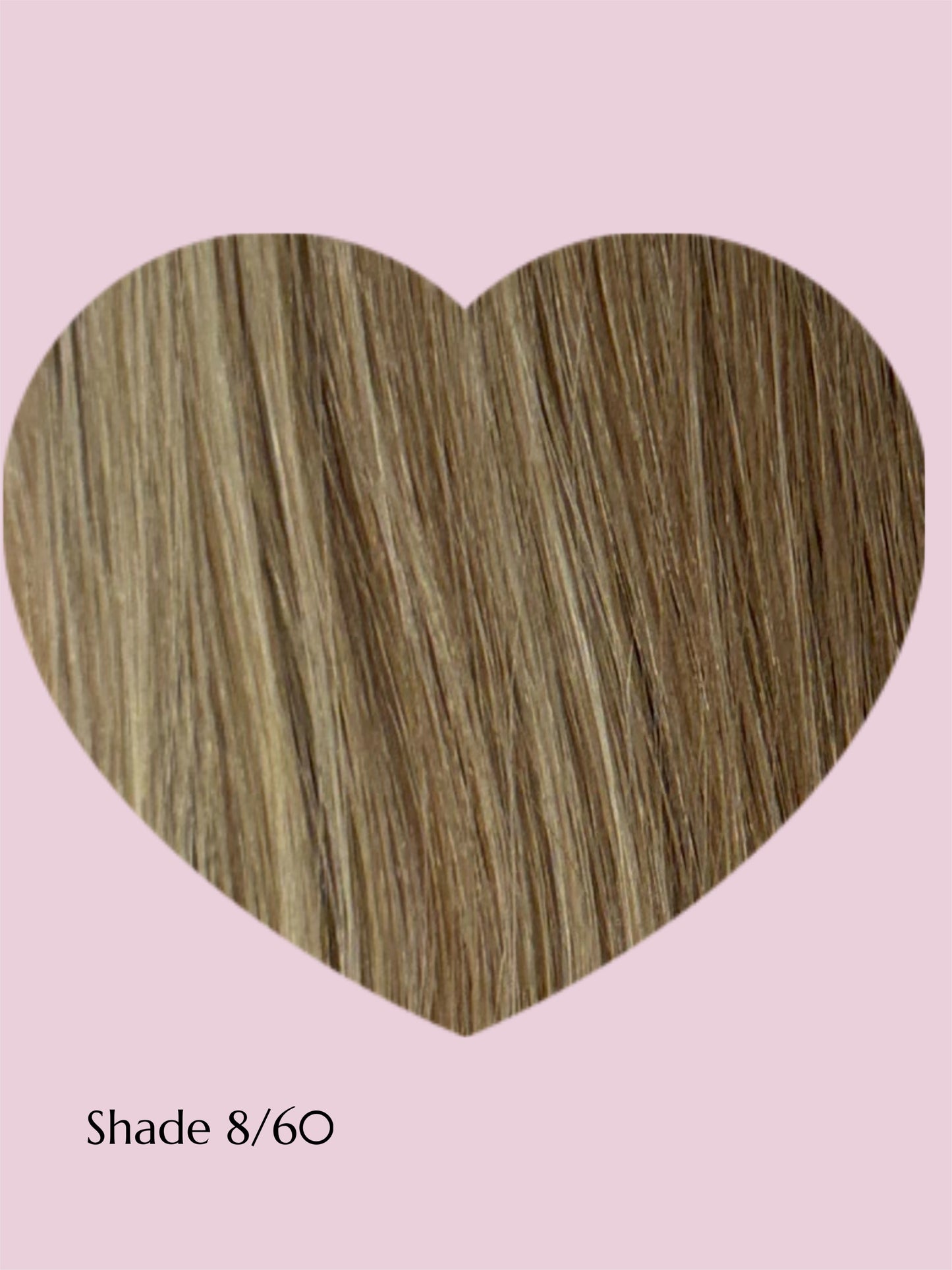 '18 - '20 Human Remy Weft