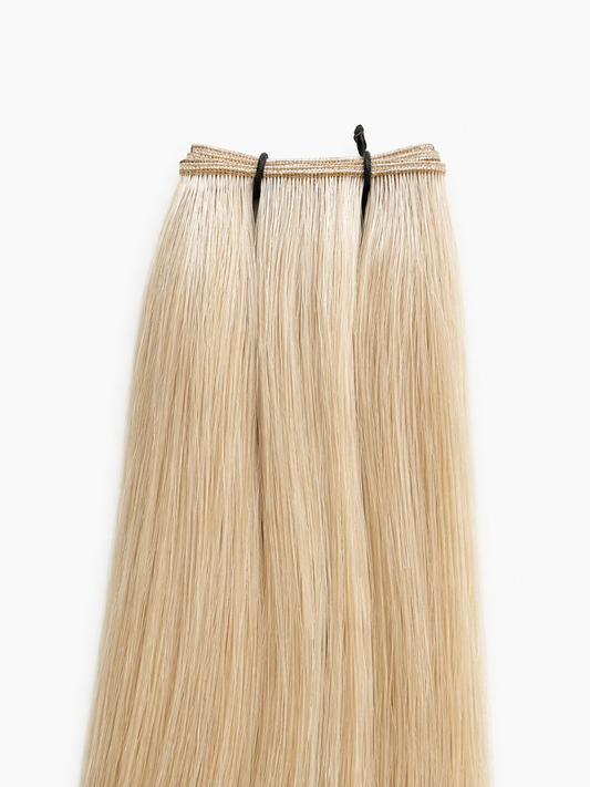'18 - '20 Invisible Weft